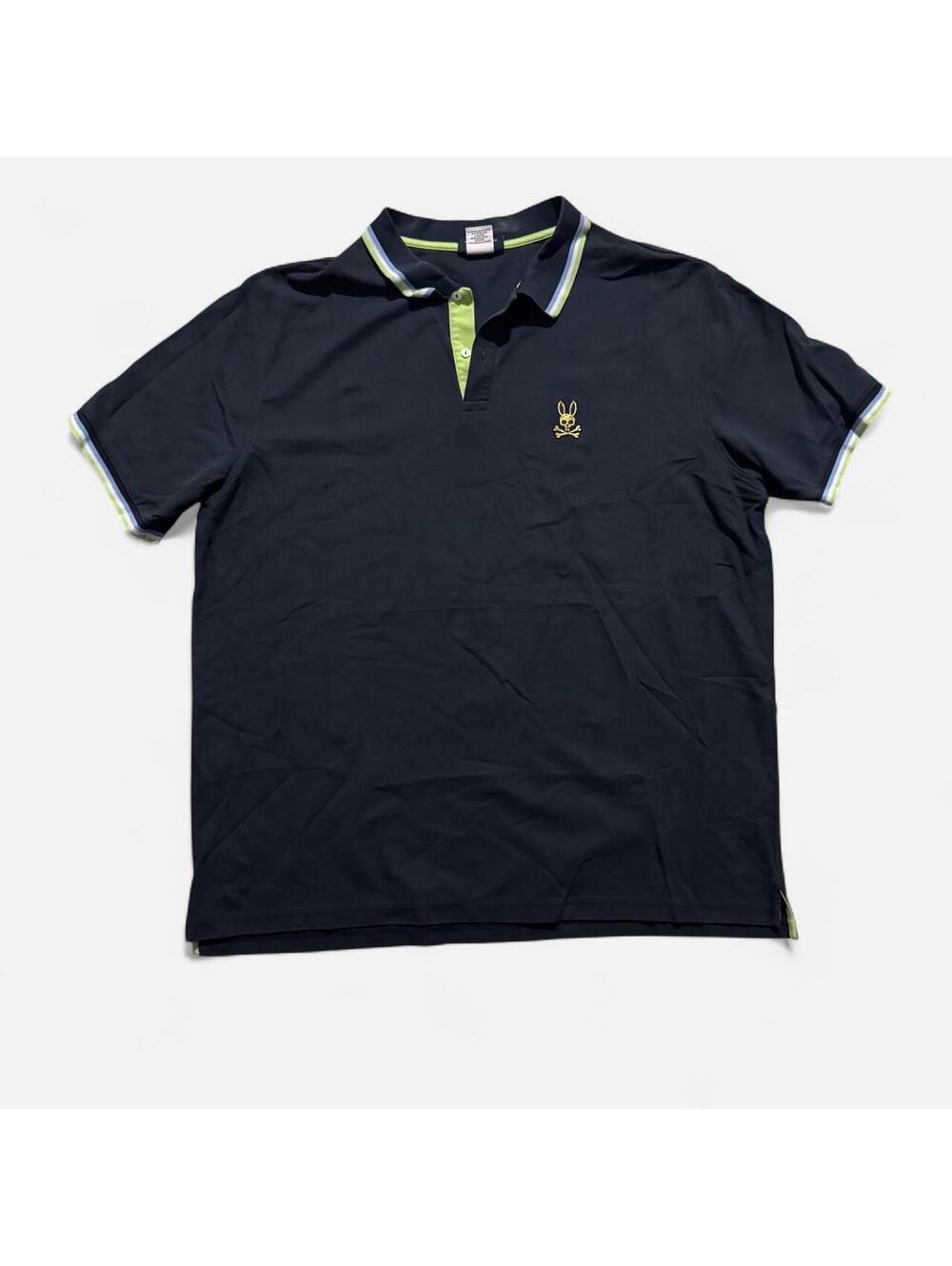 Psycho Bunny Polo Shirt